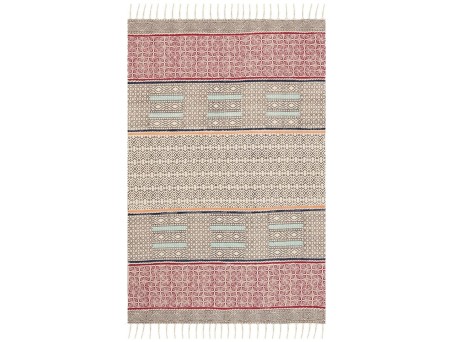 ΧΑΛΙ ART ΧΕΙΡΟΠΟΙΗΤΟ 0457 - 133X190  NewPlan