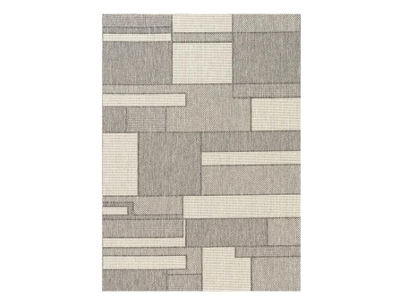 ΧΑΛΙ ETHNIK  1449D GREY-ECRU - 160X230  NewPlan