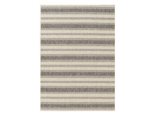 ΧΑΛΙ ETHNIK 8223D GREY-ECRU - 070X140 NewPlan ΧΑΛΙ ETHNIK 8223D GREY-ECRU - 070X140 NewPlan