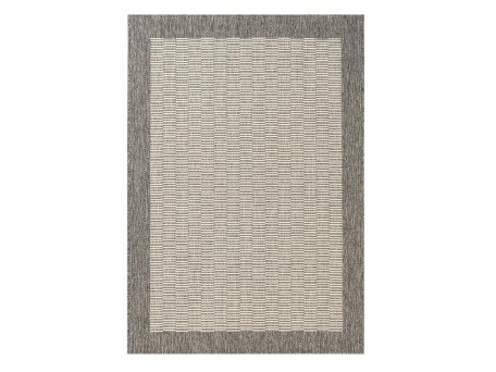 ΧΑΛΙ ETHNIK  9825D GREY-ECRU - 160X230  NewPlan