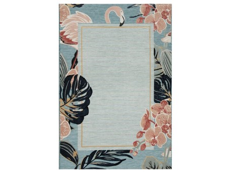 ΧΑΛΙ GARDEN 65240C - 150X230  NewPlan