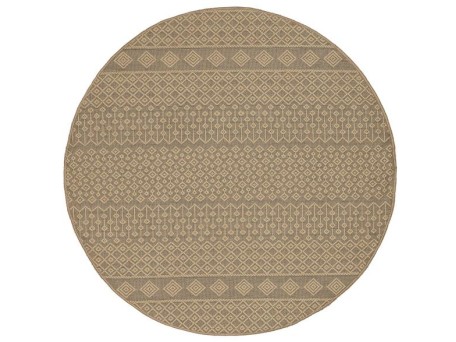 ΧΑΛΙ SAHARA 062A ΡΟΤΟΝΤΑ - 160X160  NewPlan