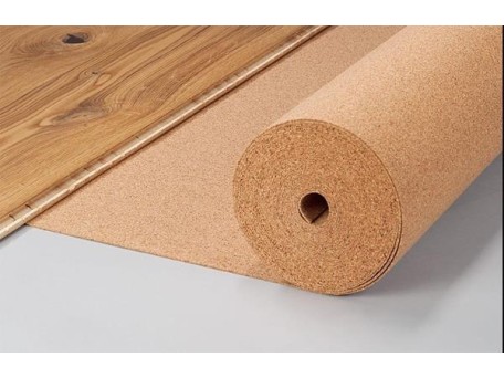 ΥΠΟΣΤΡΩΜΑ LAMINATE ΦΕΛΛΟΥ 2mm 10Χ1M NewPlan