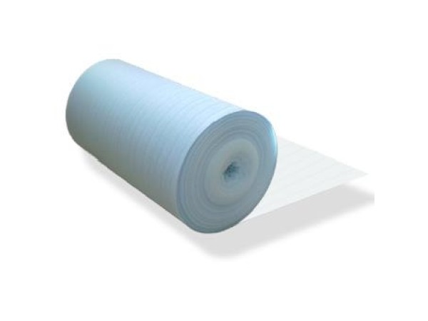 ΥΠΟΣΤΡΩΜΑ LAMINATE PE FOAM 2mm 1,00Μ NewPlan