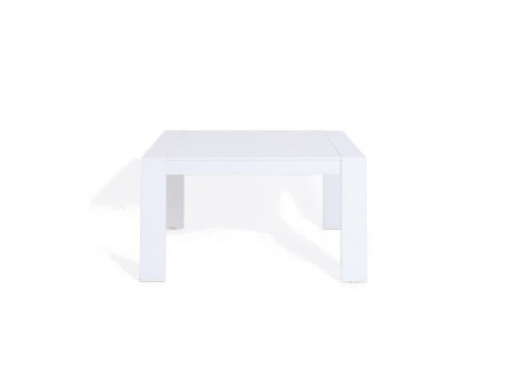 Τραπέζι Port-Royal (73x73x42) Soulworks 0130061