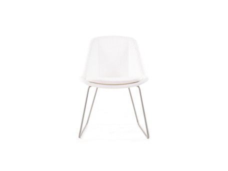 Καρέκλα Grace (55x55x80) Soulworks 0140005