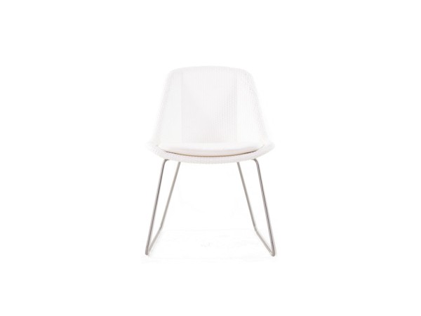 Καρέκλα Grace (55x55x80) Soulworks 0140005