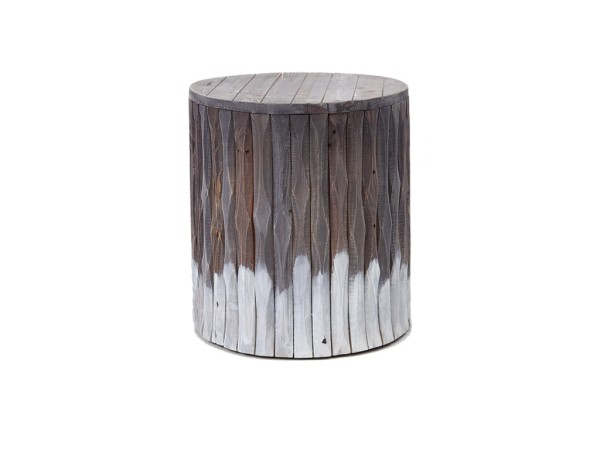 Βοηθητικό Τραπέζι Village (40x40x45) Soulworks 0300086