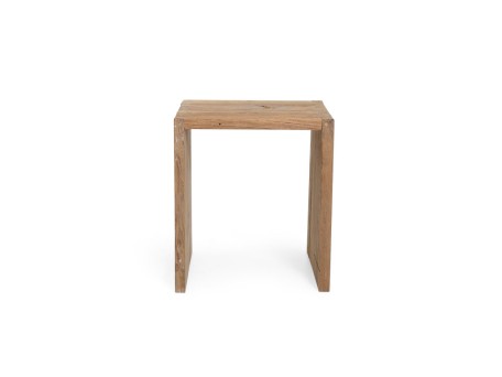 Βοηθητικό Τραπέζι Infinity (40x40x45) Soulworks 0490015