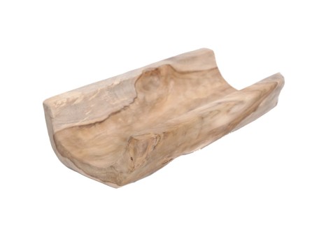 Δίσκος σερβιρίσματος Pelo Small (40x22x10) Soulworks 0490043