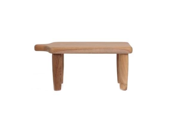 Δίσκος Σερβιρίσματος Tapas Large με πόδια (45x25x20) Soulworks 0490123