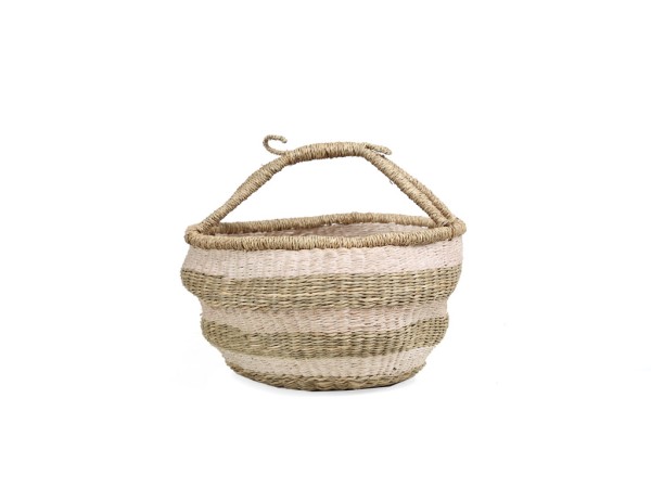 Καλάθι July με χερούλι (39x20/33) Soulworks 0510071 Καλάθι July με χερούλι (39x20/33) Soulworks 0510071