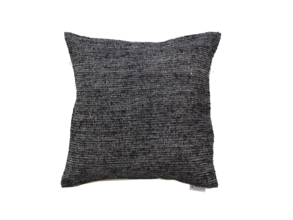 Διακοσμητικό μαξιλάρι Meren Black (50x50) Soulworks 0620002