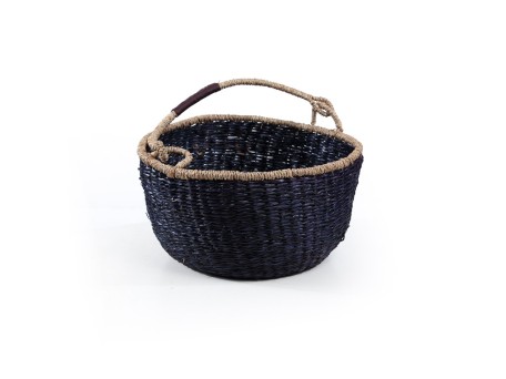 Καλάθι Black L (35x35x20) Soulworks 0680022