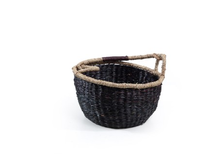 Καλάθι Black M (30x30x18) Soulworks 0680023