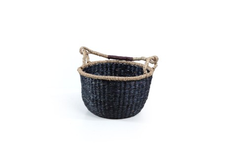 Καλάθι Black S (25x25x16) Soulworks 0680024