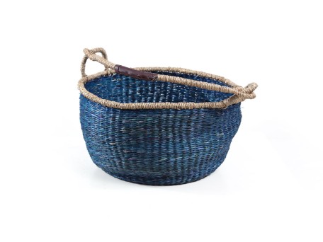 Καλάθι Blue XL (40x40x22) Soulworks 0680026