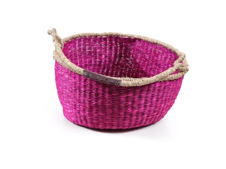 Καλάθι Pink XL (40x40x22) Soulworks 0680036