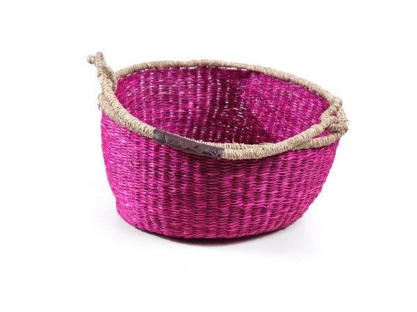 Καλάθι Pink XL (40x40x22) Soulworks 0680036