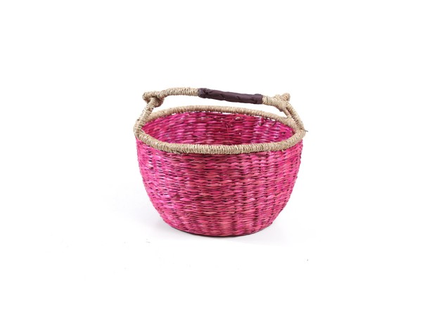 Καλάθι Pink S (25x25x16) Soulworks 0680039 Καλάθι Pink S (25x25x16) Soulworks 0680039