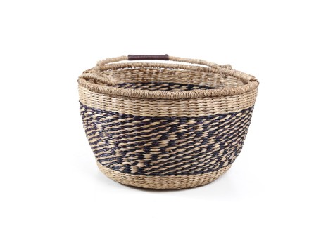 Καλάθι Herbal XL (40x40x22) Soulworks 0680051