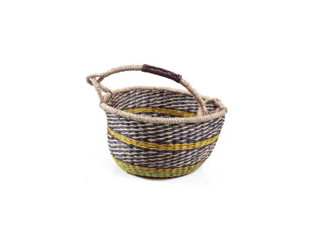 Καλάθι Brandy M (30x30x18) Soulworks 0680058