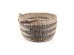 Σετ 5 Καλάθια Sandal (40x40x22)+(35x35x20)+(30x30x18)+(25x25x16)+(20x20x14) Soulworks 0680009