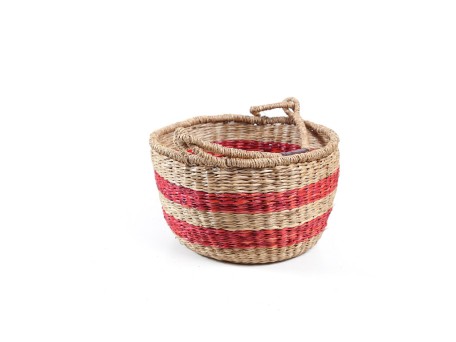 Καλάθι Rossi M (30x30x18) Soulworks 0680088