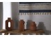 Διακοσμητικό Βάζο Dorus Teracotta (17.5x10.5x32) Soulworks 0750006 Διακοσμητικό Βάζο Dorus Teracotta (17.5x10.5x32) Soulworks 0750006