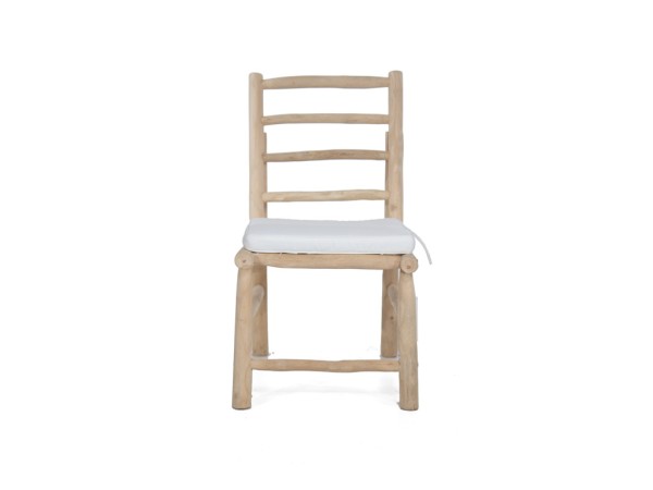 Καρέκλα Τραπεζαρίας Trieste (50x65x94) 0780011