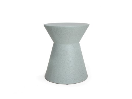 Σκαμπό Biella Light Green (35x35x44) Soulworks 0800003