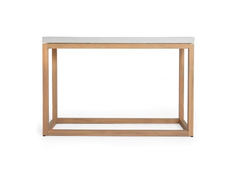 Κονσόλα Settimo Terazzo 120 (120x40x79) Soulworks 0800017