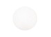 Σκαμπό Rieti Terazzo White Round (37x37x48) Soulworks 0800045