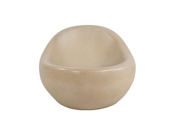 Πολυθρόνα Randel Sand (75x73x57) Soulworks 0800057