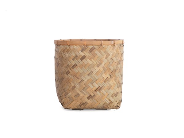 Γλάστρα Bamboo - XXXS (31x31x33) - Des.03 Soulworks 0830011