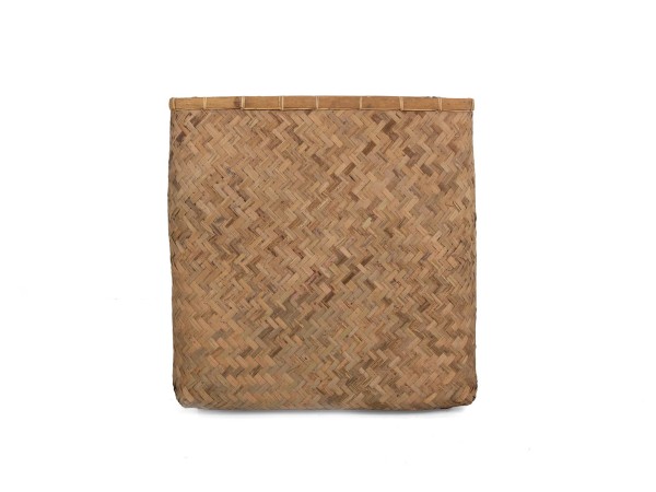 Γλάστρα Bamboo - XXL (70x70x72) - Des.05 Soulworks 0830018 Γλάστρα Bamboo - XXL (70x70x72) - Des.05 Soulworks 0830018