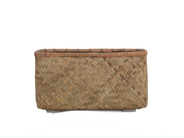 Γλάστρα Bamboo - L (60x30x31) - Des.06 Soulworks 0830025 Γλάστρα Bamboo - L (60x30x31) - Des.06 Soulworks 0830025