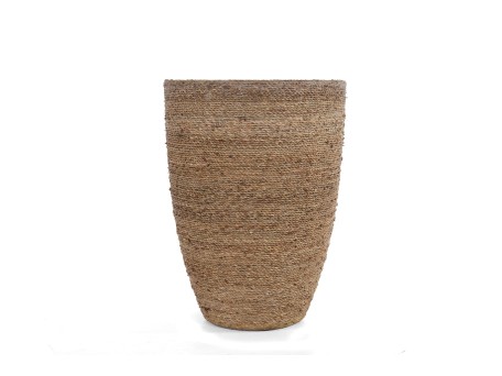 Γλάστρα Concrete - M (40x40x55) - Des.03 Soulworks 0830041