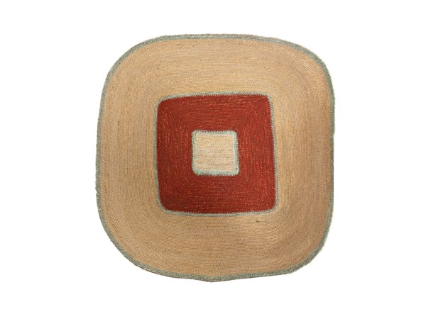 Διακοσμητικό Τοίχου Jimeno Small (53x50x10) Soulworks 0840001