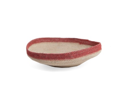 Διακοσμητική Πιατέλα Zapop (32x32x10) Soulworks 0840019