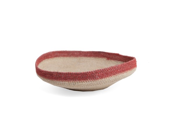 Διακοσμητική Πιατέλα Zapop (32x32x10) Soulworks 0840019