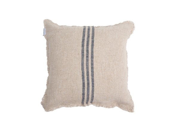 Διακοσμητική Μαξιλαροθήκη Verve Black (45x45) 0860001 Soulworks Διακοσμητική Μαξιλαροθήκη Verve Black (45x45) 0860001 Soulworks