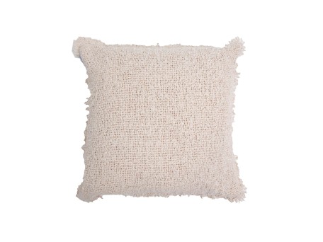 Διακοσμητική Μαξιλαροθήκη Fox Natural (50x50) 0860008 Soulworks