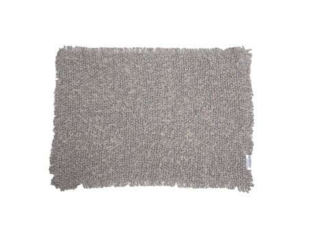 Σουπλά Cotton Grey (33x48) 0860010 Soulworks