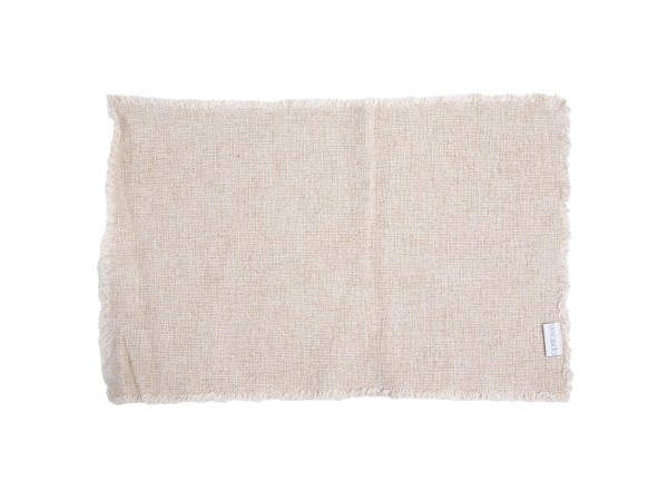 Σουπλά Linen Natural (33x48) 0860011 Soulworks