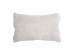 Διακοσμητική Μαξιλαροθήκη Bell Natural Waffle (40x60) 0860015 Soulworks