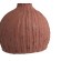 Φωτιστικό Οροφής Dezir Terracotta (25x25x29) Soulworks 0880011