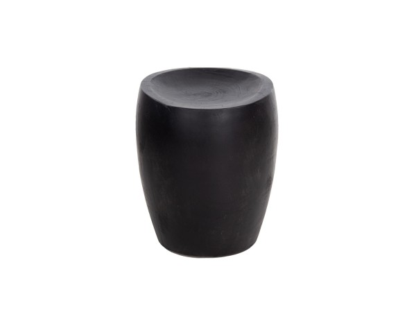 Σκαμπό Nual Black (42x42x54) Soulworks 0900012 Σκαμπό Nual Black (42x42x54) Soulworks 0900012