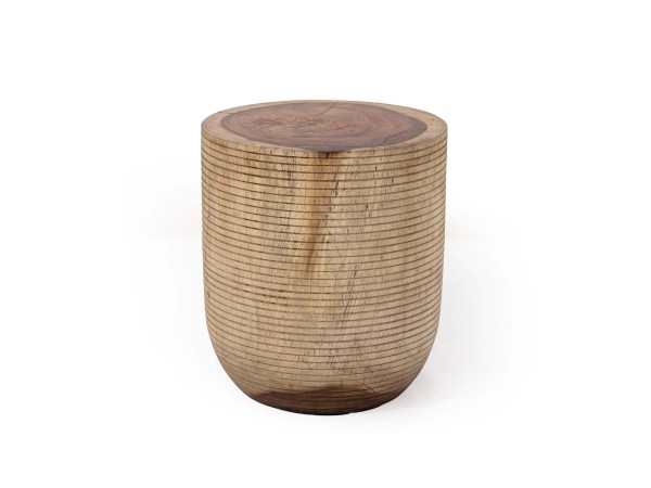 Σκαμπό Siya Solid (40x40x45) Soulworks 0900021