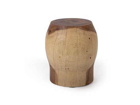 Σκαμπό Chen Solid (40x40x45) Soulworks 0900022